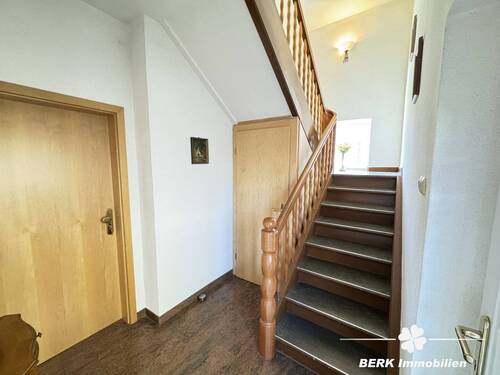 Treppenhaus - 