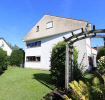 Großes Einfamilienhaus in bester Wohnlage - Wangen i. A.
