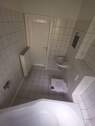 Badezimmer - Terrassenwohnung mit 68,90 m² in Chemnitz zur Miete
