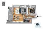 3D-Grundriss-Whg.01 - 