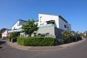 Haus Straßenansicht - 