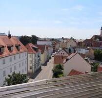 Wohnen im Konrad Park: 2-Zi.-Whg, Balkon, nur 1 km von der Altstadt u. im MVV-Bereich, TG-Stellplatz - Landshut Nikola