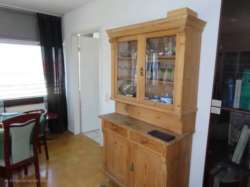 Essbereich - 