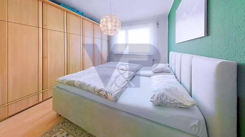 Schlafzimmer - 
