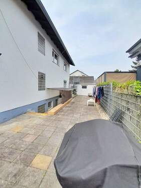 2 - 8 Zimmer Mehrfamilienhaus, Wohnhaus zum Kaufen in Jockgrim