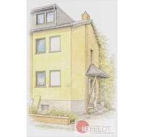 Provisionsfrei! Flexibel nutzbares und modernisiertes Haus in Niederau - Düren / Niederau