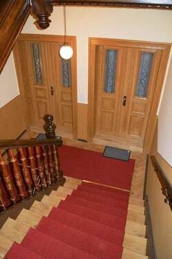Treppenhaus - 