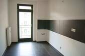 Küche - 3 Zimmer Etagenwohnung zur Miete in Leipzig