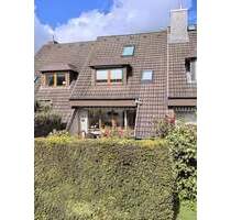 Provisionsfrei - Charmantes Mittelreihenhaus in Scharbeutz, Königsberger Str. 1b