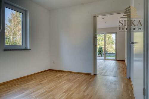 Ankleide / homeoffice - 