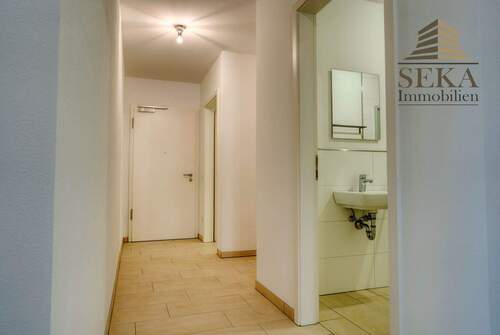 Flur / Eingangsbereich - 