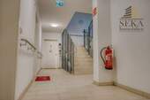 Treppenhaus - 