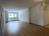 Wohn-/Essbereich - Etagenwohnung mit 101,40 m&sup2; in Deggendorf zur Miete