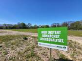 Baugrundstück Am Trotz - Grundstück in Henstedt-Ulzburg