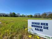 Baugrundstück Am Trotz - Grundstück in Henstedt-Ulzburg zum Kaufen