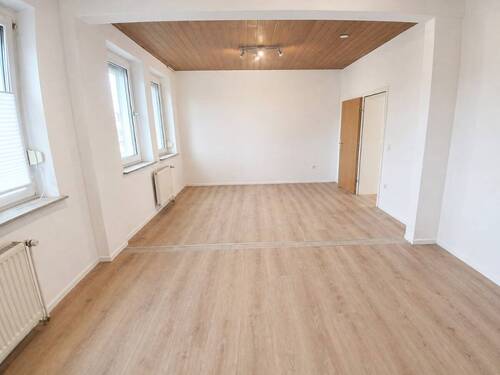 Wohn-Essbereich - 7 Zimmer Doppelhaushälfte in Bottrop