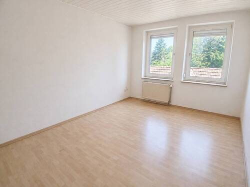 Zimmer im Obergeschoss - 