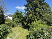 Gartenansicht - 