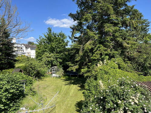 Gartenansicht - 