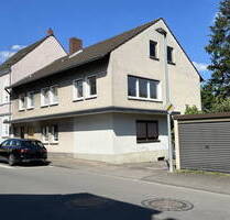 Mehrgenerationenhaus mit guter Anbindung nach Köln - 2 Wohneinheiten + ausbaufähiges Dachgeschoss - Bergisch Gladbach - Gronau