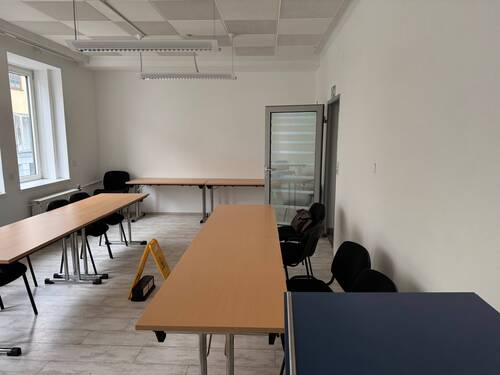 Büro 1.Bild - Bürofläche zur Miete - 490,00 EUR Kaltmiete,
