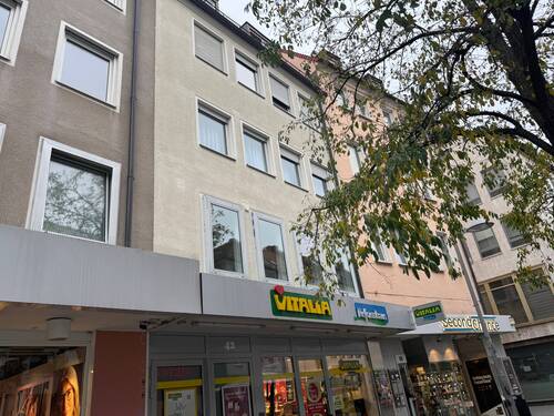 Außen - 