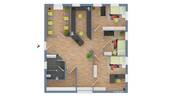 Grundriss Praxis - 