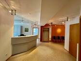 0 Empfang - 5 Zimmer Büro zum Kaufen in Stamsried