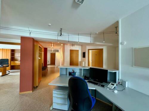 2 Empfang - Büro in Stamsried zum Kaufen