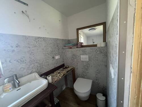 Badezimmer - 