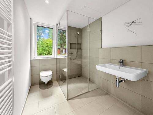 Badezimmer - 