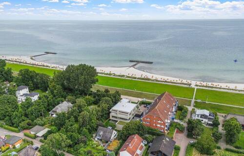 Lage - Terrassenwohnung in Schönberg (Holstein) zum Kaufen