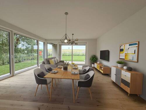 Wohn-Esszimmer-VSt.-Whg.2 - 