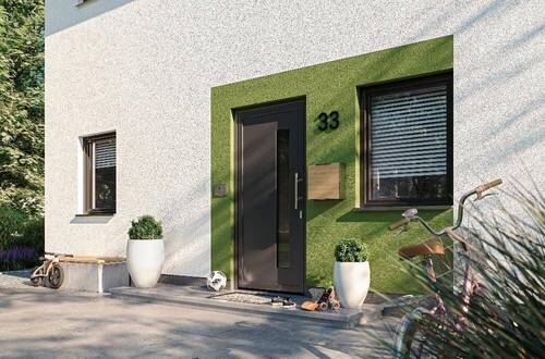 Bild 3 - 4 Zimmer Einfamilienhaus in Meißner