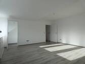 Wohnraum - 2 Zimmer Etagenwohnung zur Miete in Dortmund