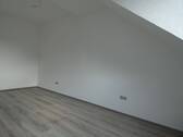 Wand Schlafzimmer - Etagenwohnung mit 40,00 m² in Dortmund zur Miete
