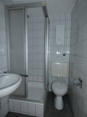 Duschbad - 