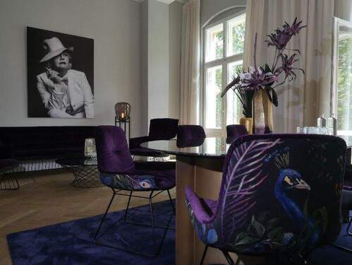 Meetingraum - 