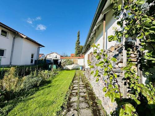 GEMÜSEGARTEN - 