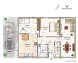 GRUNDRISS ERDGESCHOSS - 