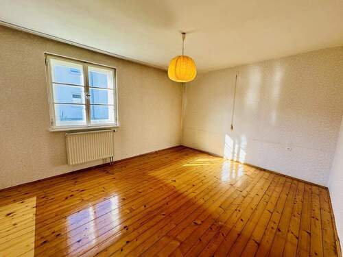 SCHLAFZIMMER ERDGESCHOSS - Einfamilienhaus mit 143,80 m² in Penzberg zum Kaufen