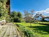 TERRASSE UND GARTEN - 