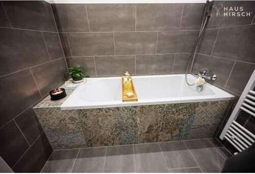 Badewanne EG - 