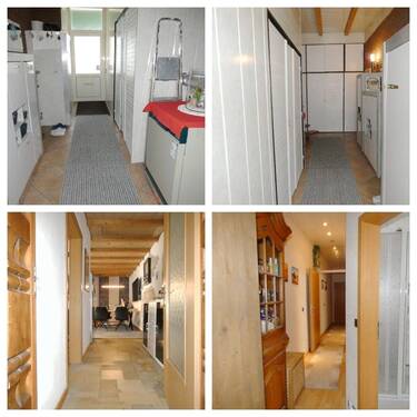 Hauseingang - Diele - Flur - 