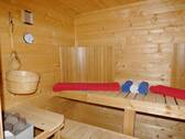 Sauna - 