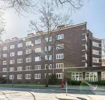 Spannende Zweizimmerwohnung im Quartier Stradellakehre - Hamburg Barmbek-Süd