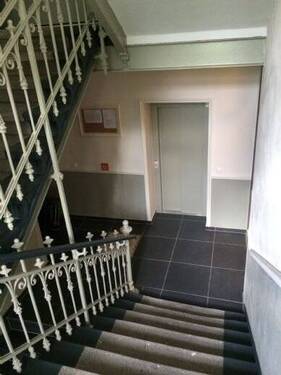 Treppenhaus - 