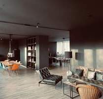 Stylisches Loftbüro in Stuttgart mit Lastenaufzug - sofort verfügbar
