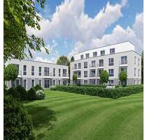 Neubau: 2 moderne MFH in bester Lage - attraktives Investment - Osnabrück Atter