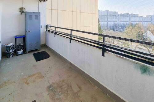 Balkon - Einfamilienhaus in Rodgau zum Kaufen